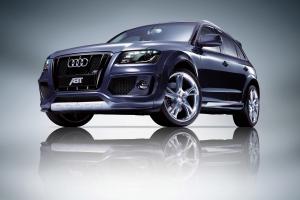 Audi Q5 by ABT 2009 года
